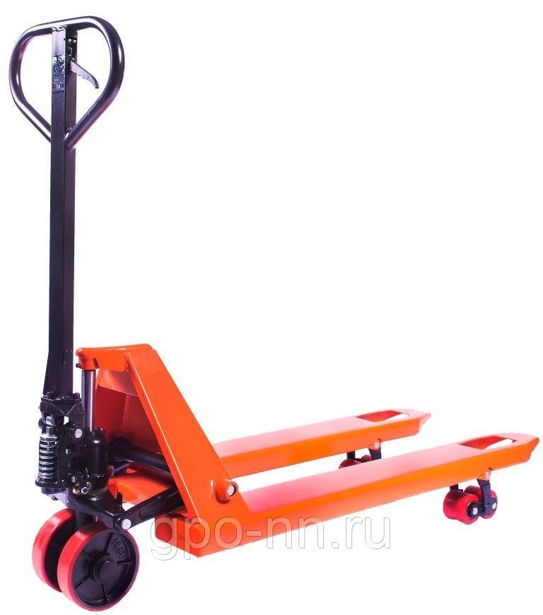 Гидравлическая тележка DF 2500