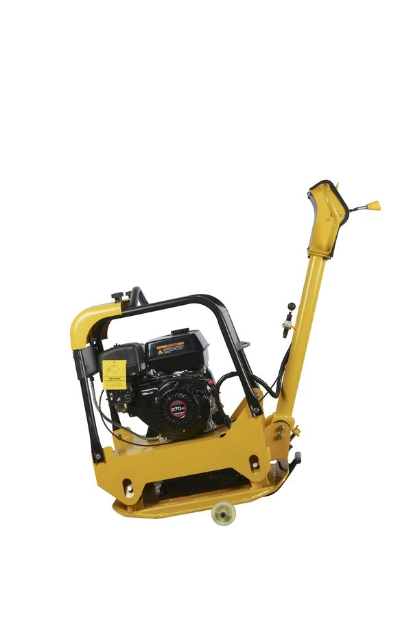 архив_Виброплита реверсивная 165кг, 30,5кН Loncin коврик, колесный комплект TOR TK-150