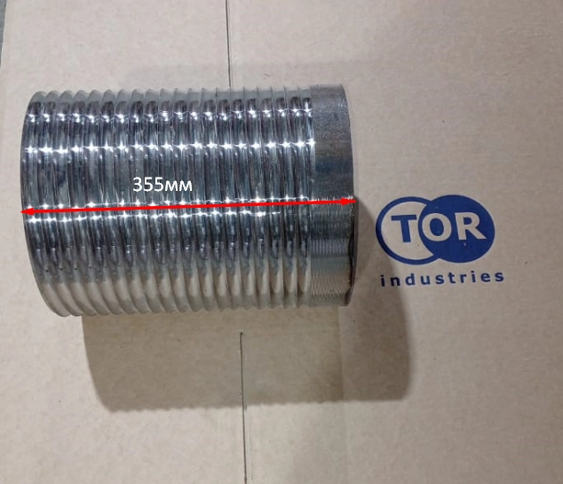 Барабан для талей электрических CD1 5,0 т 6 м