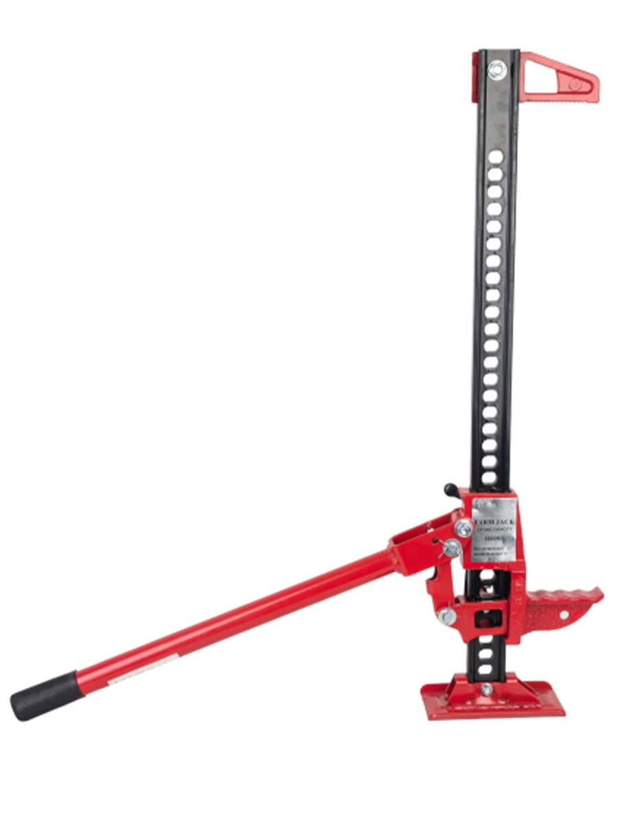 Домкрат реечный TOR ST0833/33 3,0 т 110-660 мм  (High Jack)
