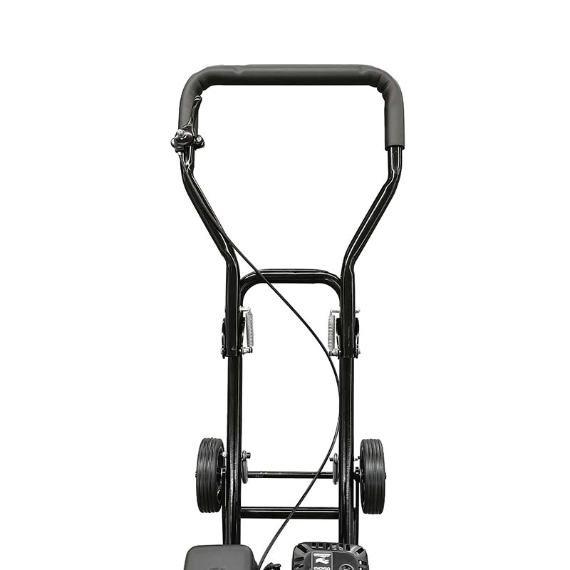 Виброплита бензиновая прямоходная NORSU RF-60L (колесный комплект)