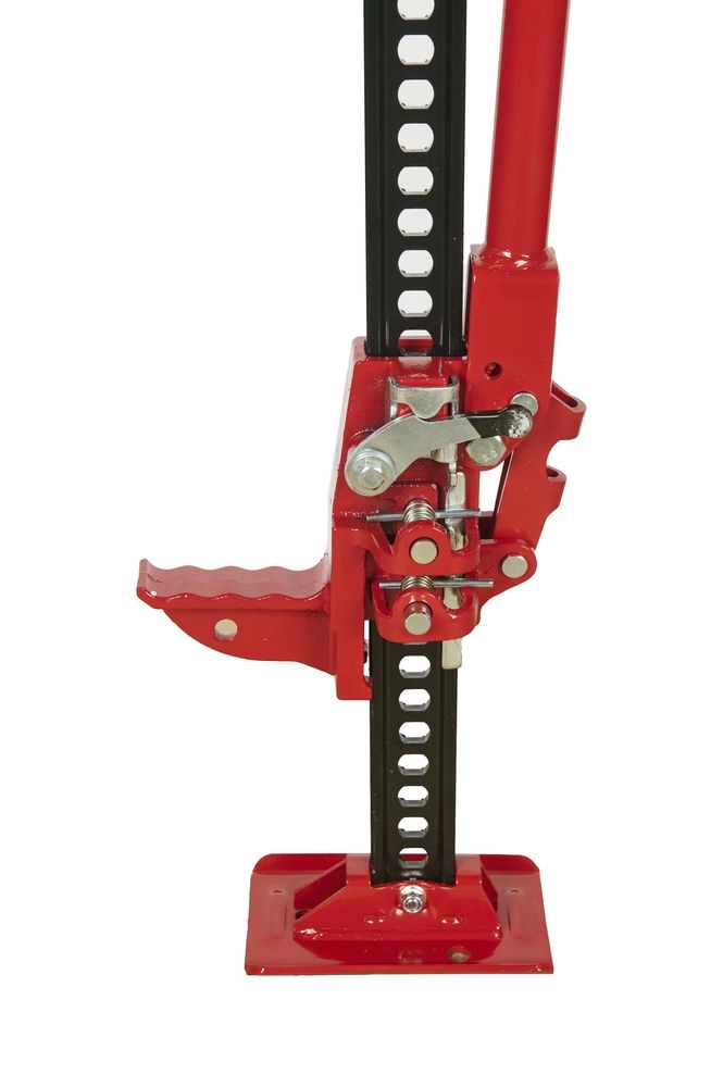 Домкрат реечный TOR ST0860/60 3,0 т 110-1380 мм (High Jack)