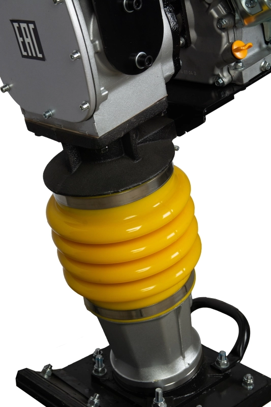 Вибротрамбовка 80 кг, 10кН (Loncin) алюминиевый корпус TOR RM-80 PRO
