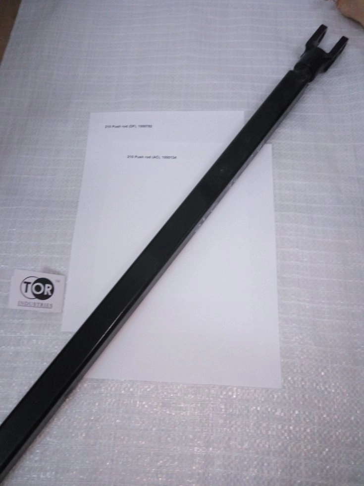 210 Подвилочная тяга (Push rod) (AC RHP)