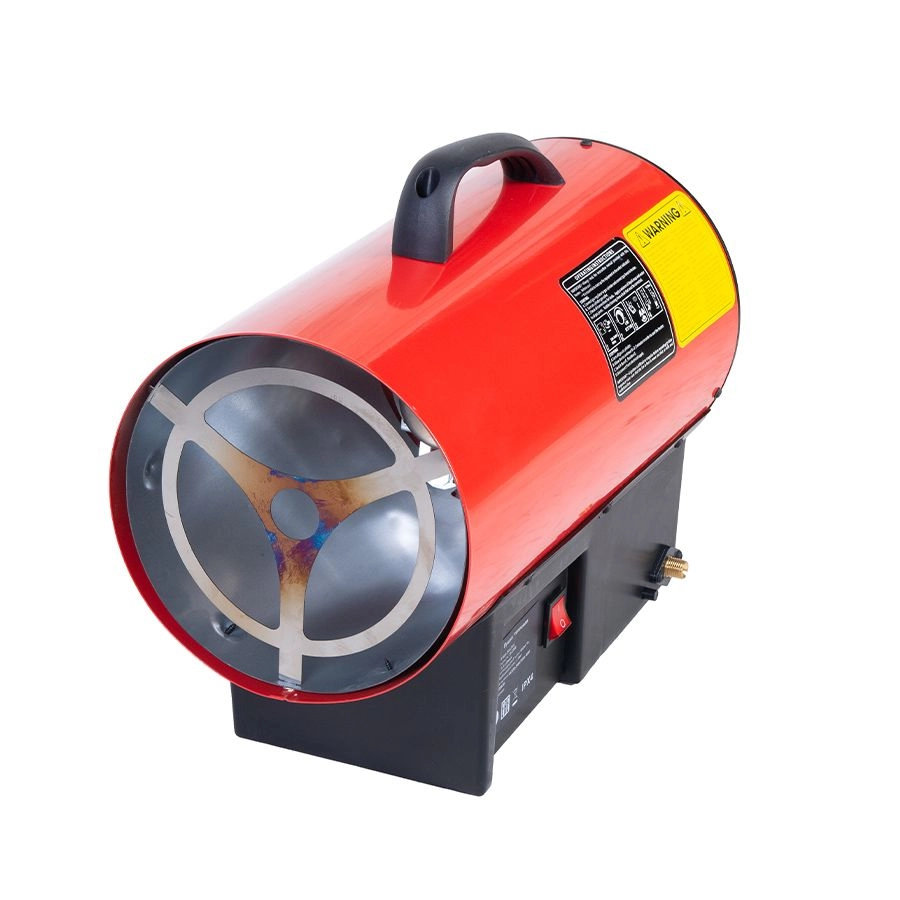 Пушка тепловая газовая 25 кВт TOR BJG-25A