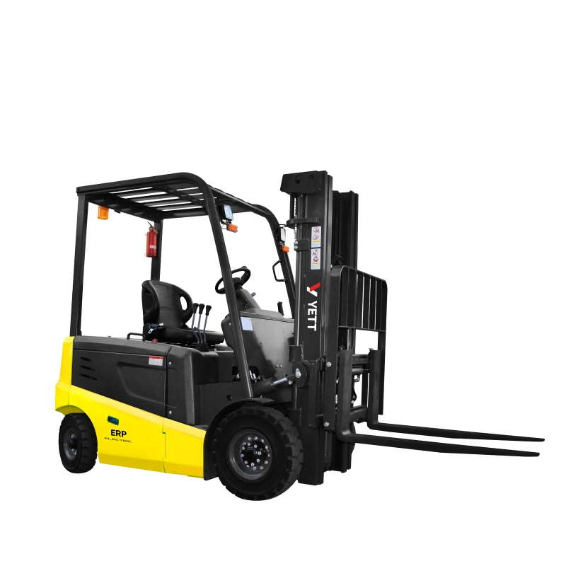 Электрический погрузчик YETT ERP20-ZSM450-SS