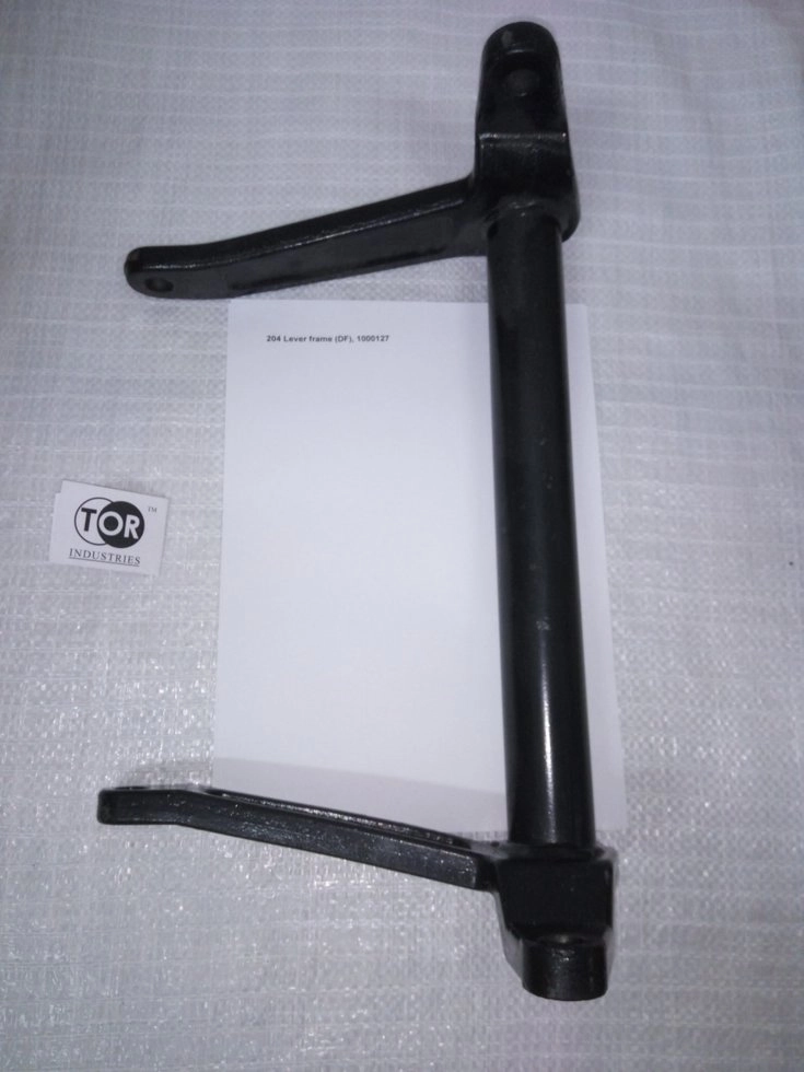 204 Траверса (Lever frame) (DF)