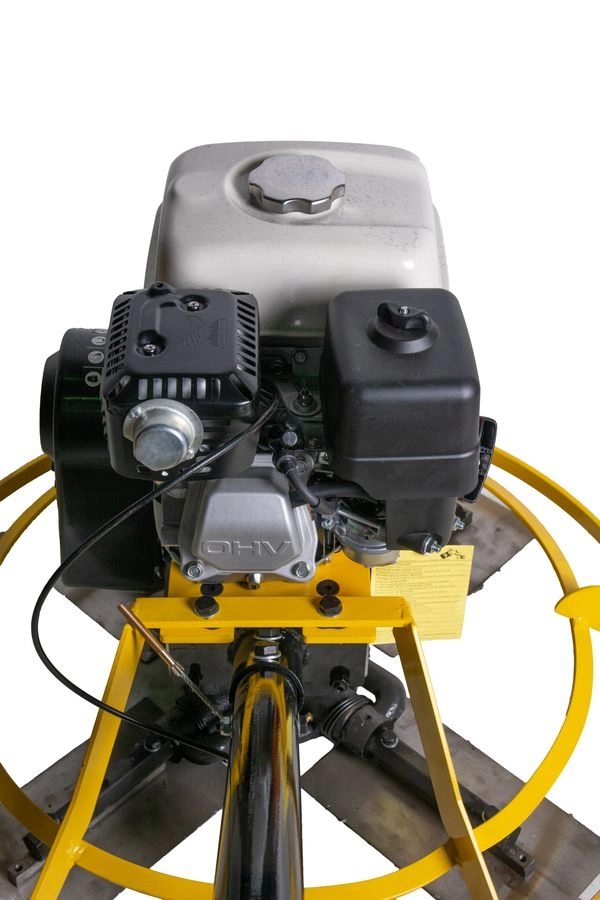 Затирочная машина 760мм (Honda) TOR S-80 PRO