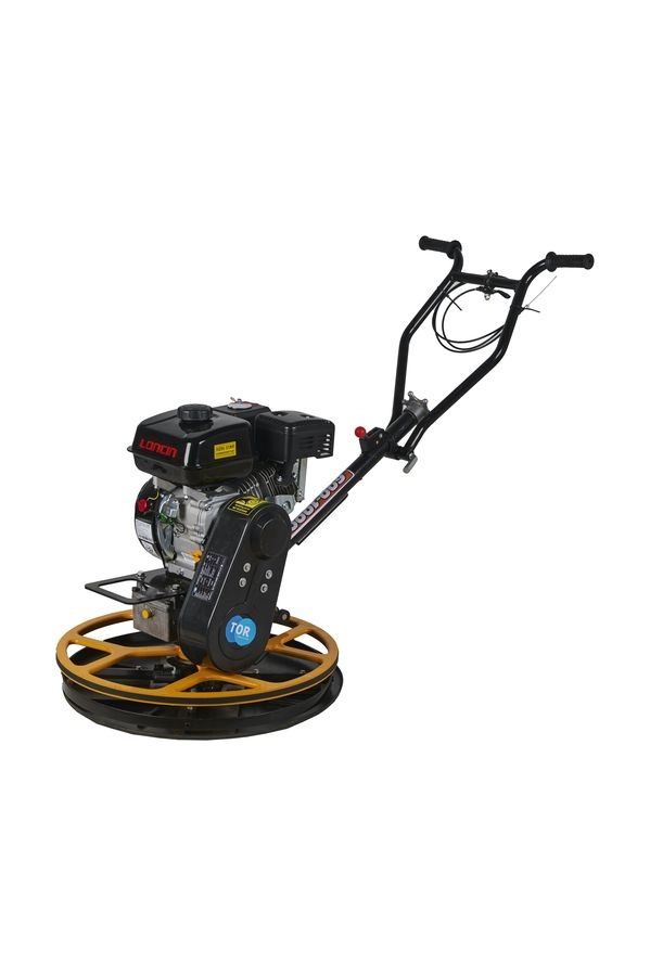 Затирочная машина 570мм (Loncin) для работы вдоль стен TOR DMR 600