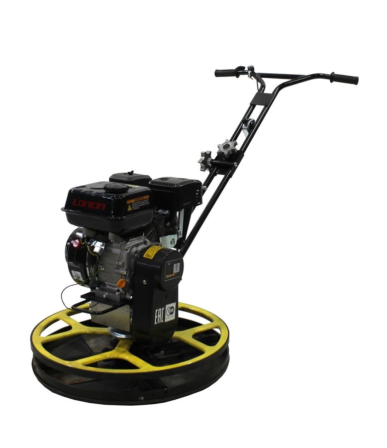 Затирочная машина 570мм (Loncin) для работы вдоль стен TOR S-60 PRO
