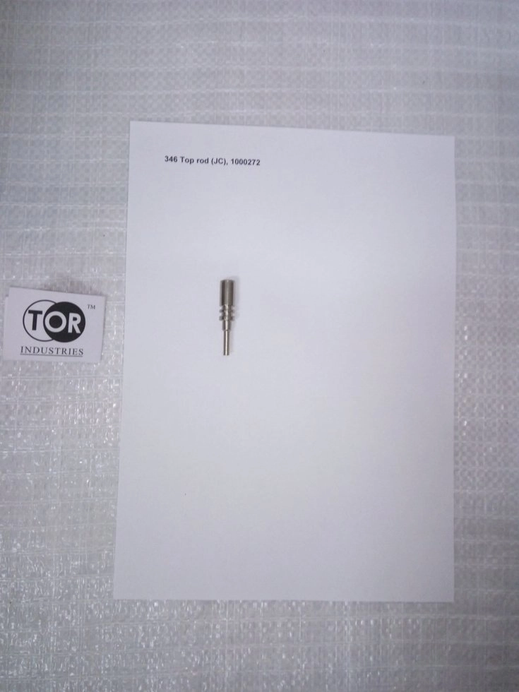 346 Внешний толкатель (Top rod) (JC)