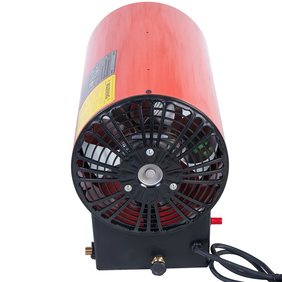 Пушка тепловая газовая 35 кВт TOR BJG-35A