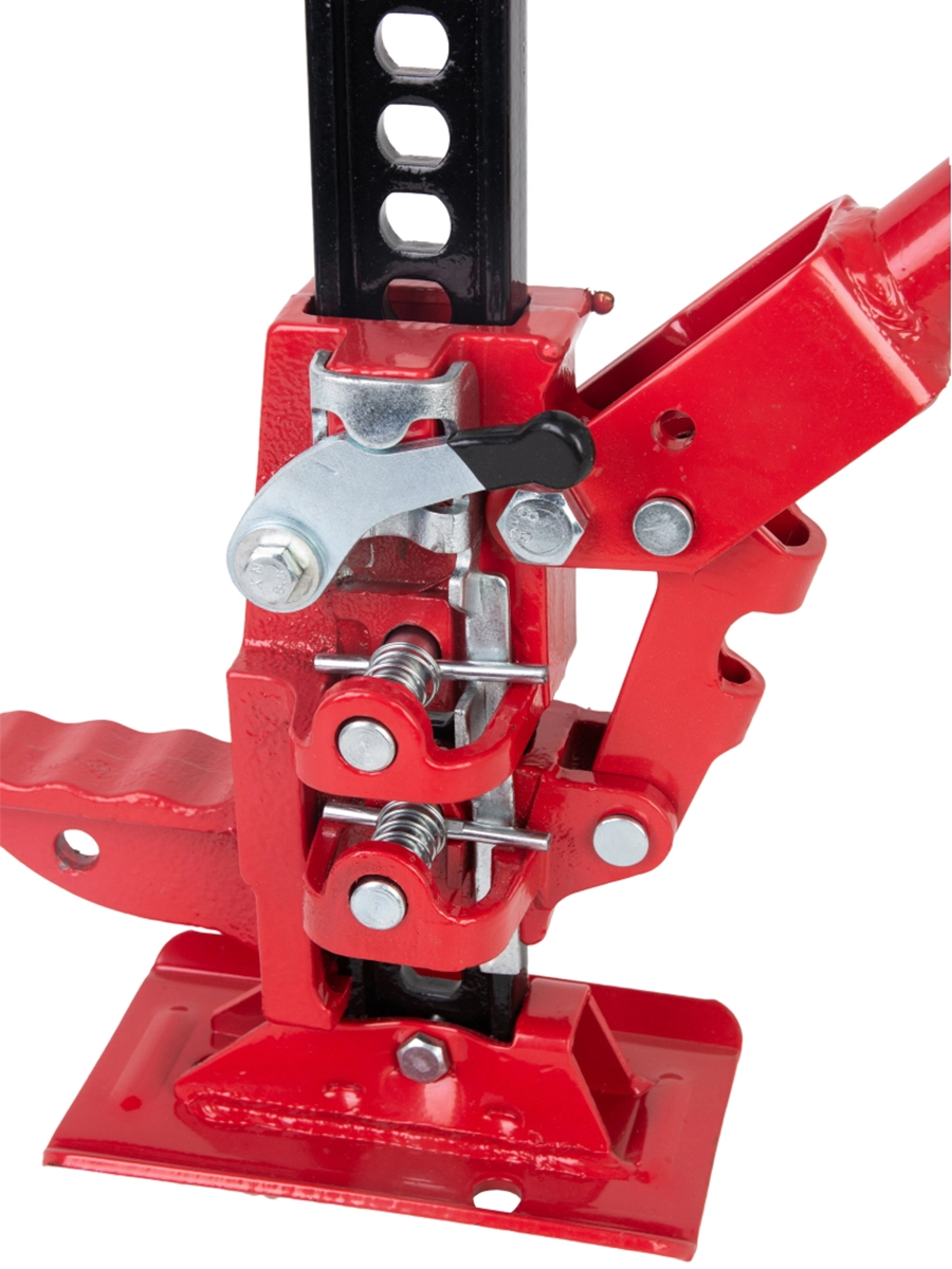 Домкрат реечный TOR ST0820/20 3,0 т 110-320 мм (High Jack)