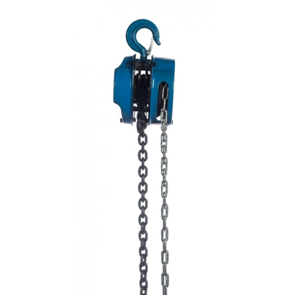 Таль ручная цепная 1 т - 12 м HSC PROJACK