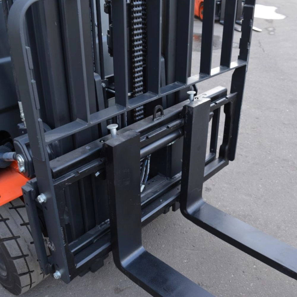 Электрический погрузчик OXLIFT RX 1630 3 М