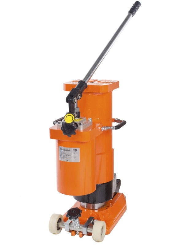 Домкрат гидравлический TOR ДПГ-250 (HM-250)