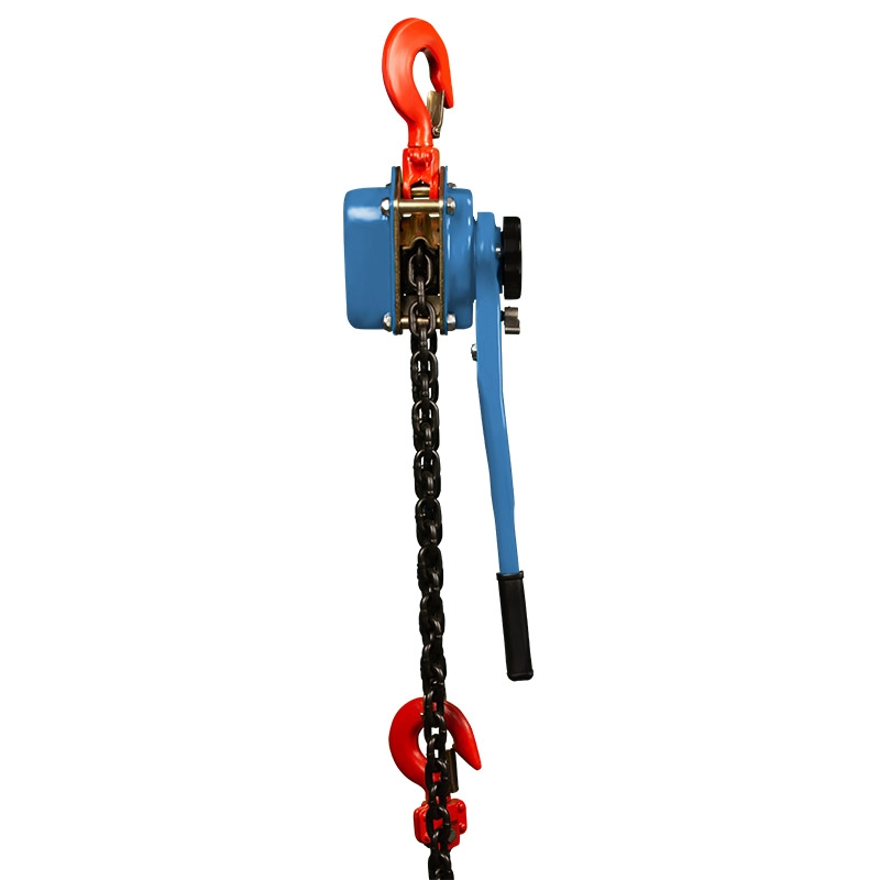 Таль ручная рычажная GEARSEN HSH-C 3т, 9м