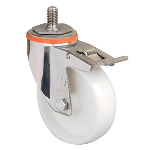 EM05 ZKZ 125 F (INOX)