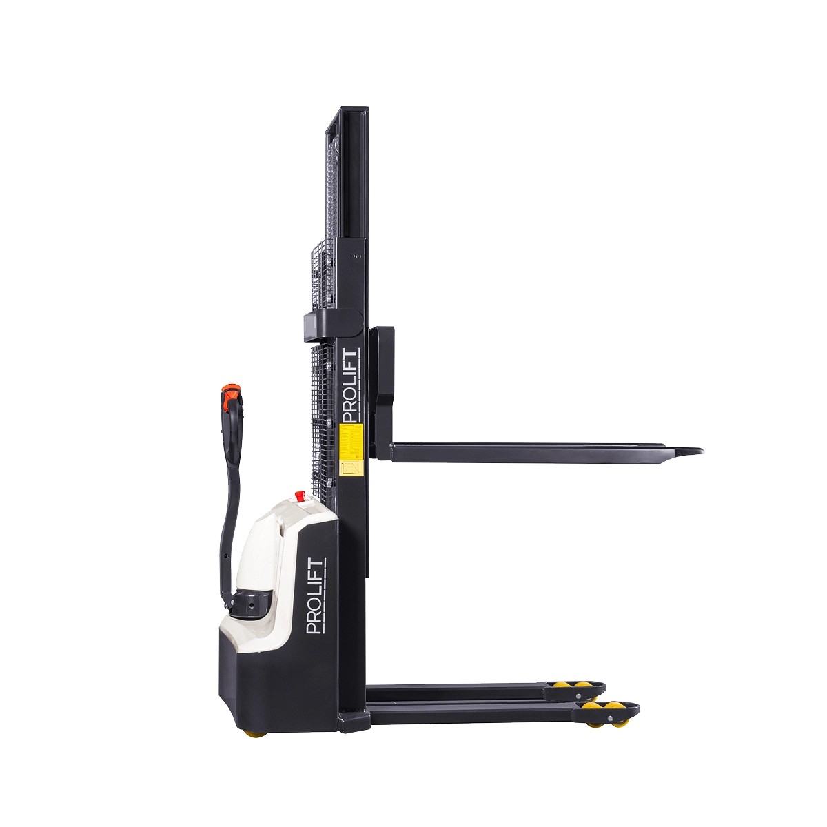 Самоходный электроштабелер PROLIFT M2 SDR 1225 li-ion