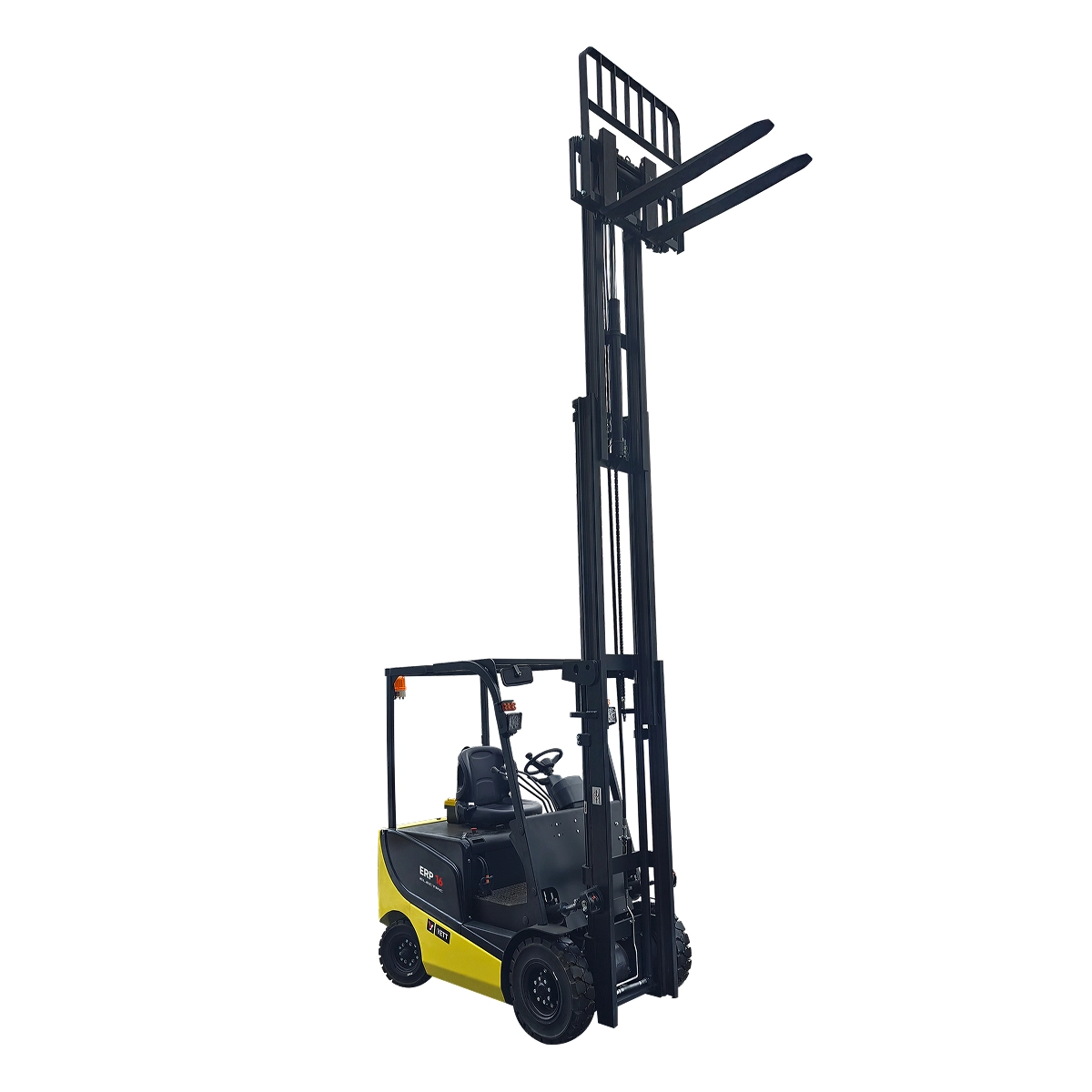 Электрический погрузчик YETT ERP16-ZSM480-SS