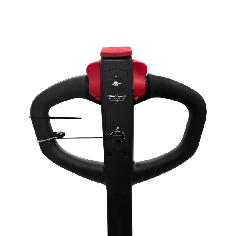 Самоходный электроштабелер PROLIFT M2 SDR 1216 li-ion