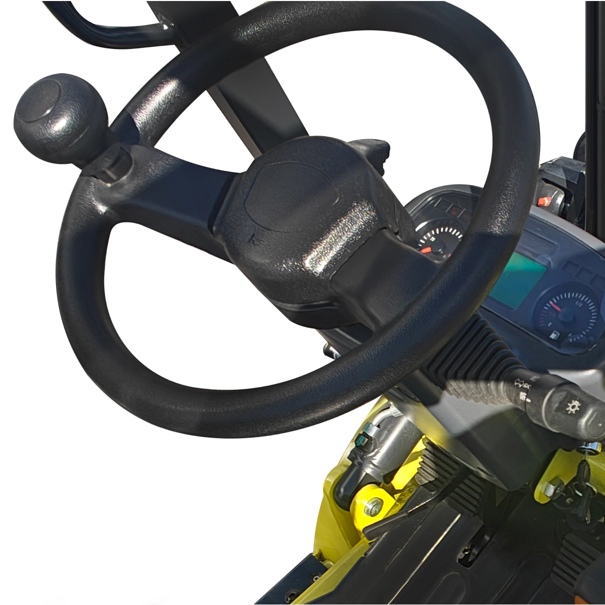 Дизельный погрузчик YETT DRP15-XCK2-M300-3W