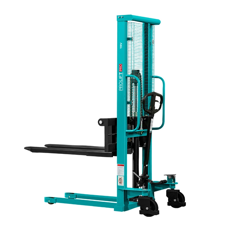 Ручной штабелер PROLIFT PRO TRV 1516