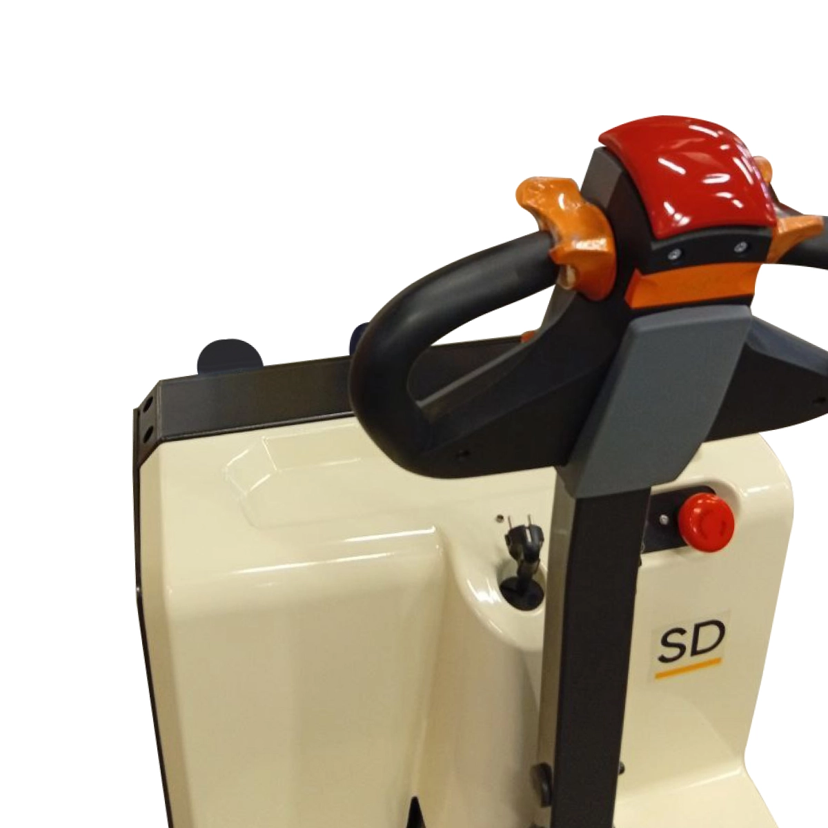 Самоходная тележка PROLIFT M2 SD20