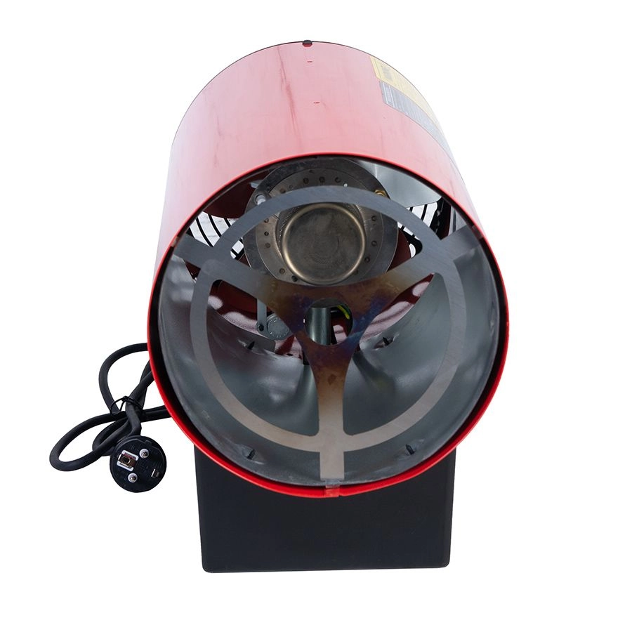 Пушка тепловая газовая 35 кВт TOR BJG-35A