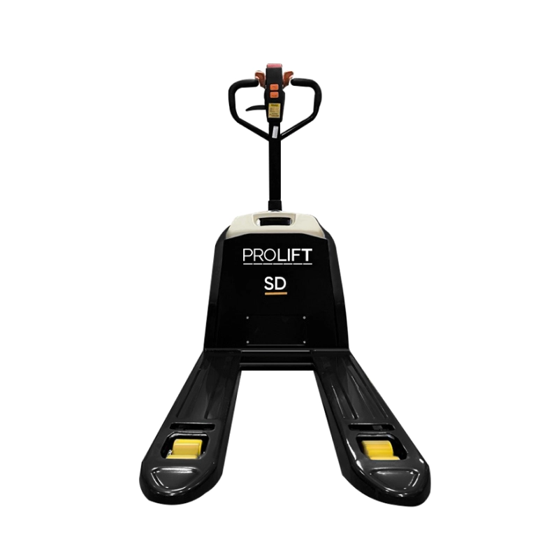 Самоходная тележка PROLIFT M2 SK15