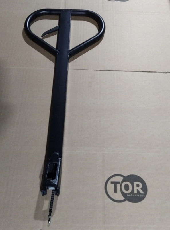 Ручка в сборе для тележек гидравлических DF-III (Handle assembly)