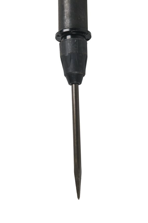 Копер/молоток отбойный бензиновый 2 в 1 TOR JH-55