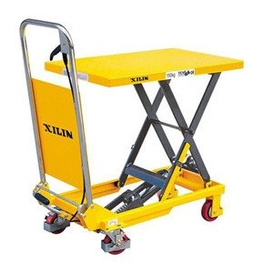 Стол подъемный XILIN г/п 150 кг SP150
