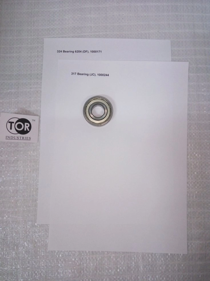 217 Подшипник (Bearing) (JC)