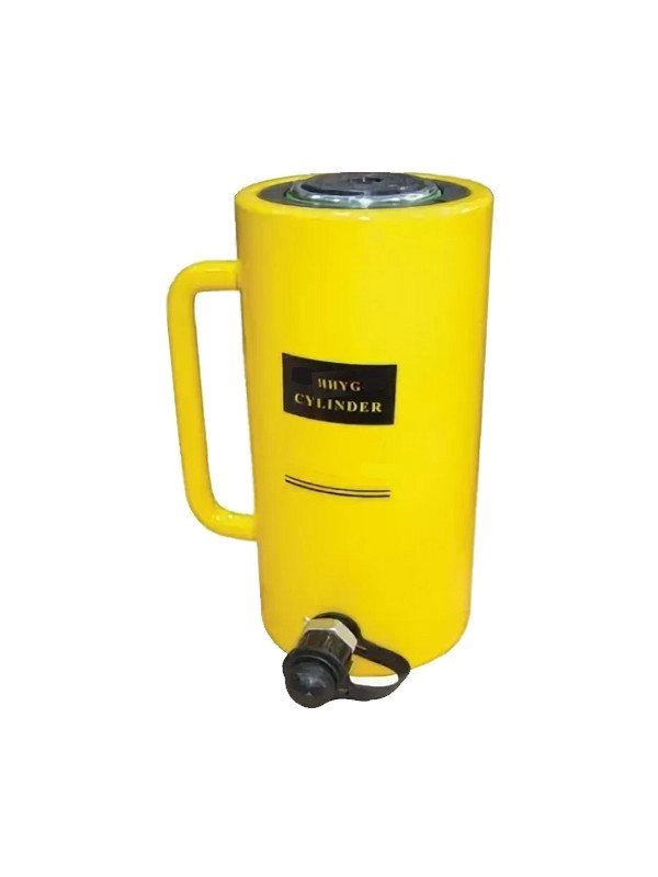 Домкрат гидравлический TOR HHYG-50100 (ДУ50П100), 50 т