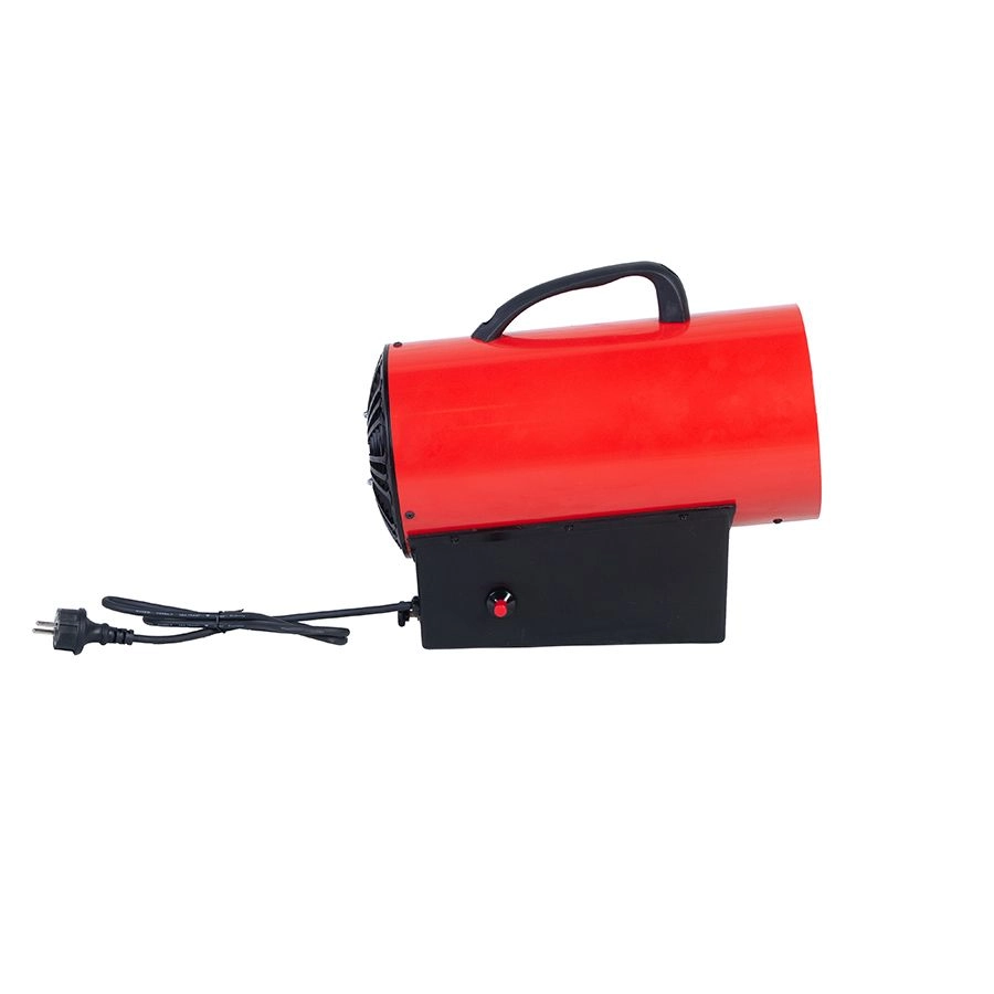 Пушка тепловая газовая 15 кВт TOR BJG-15A