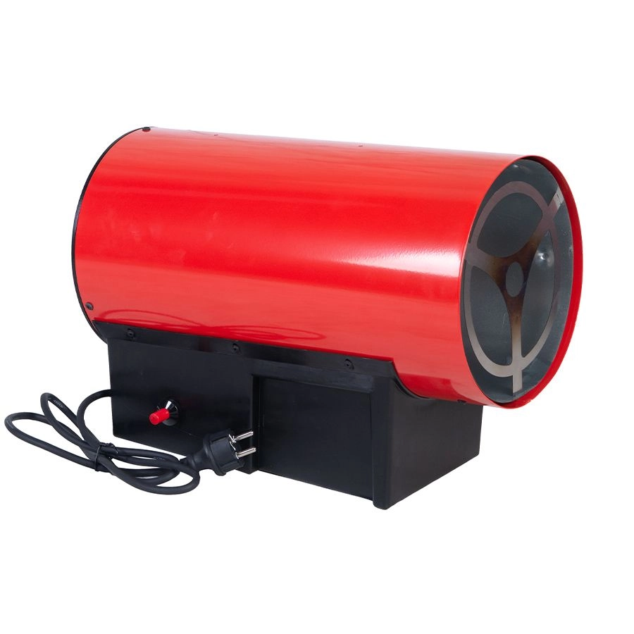 Пушка тепловая газовая 35 кВт TOR BJG-35A