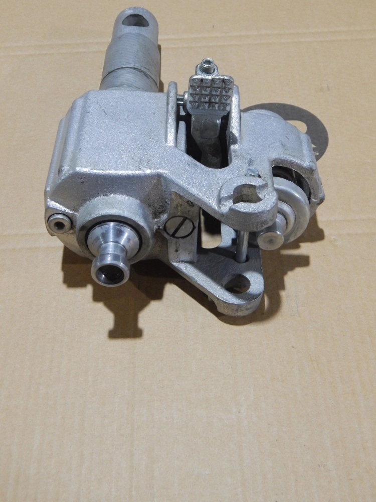 Гидроузел в сборе для тележек гидравлических CW (Z) (Oil pump Assembly)
