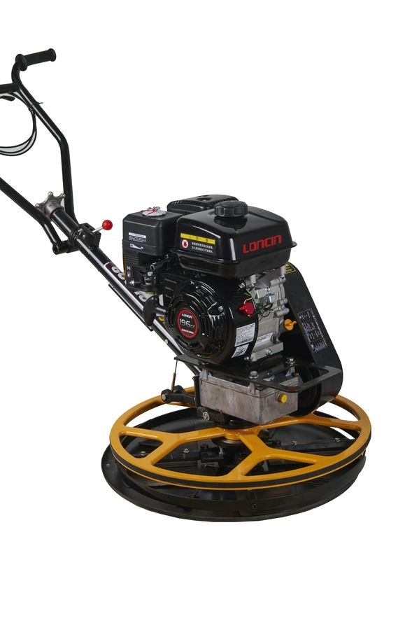 Затирочная машина 570мм (Loncin) для работы вдоль стен TOR DMR 600