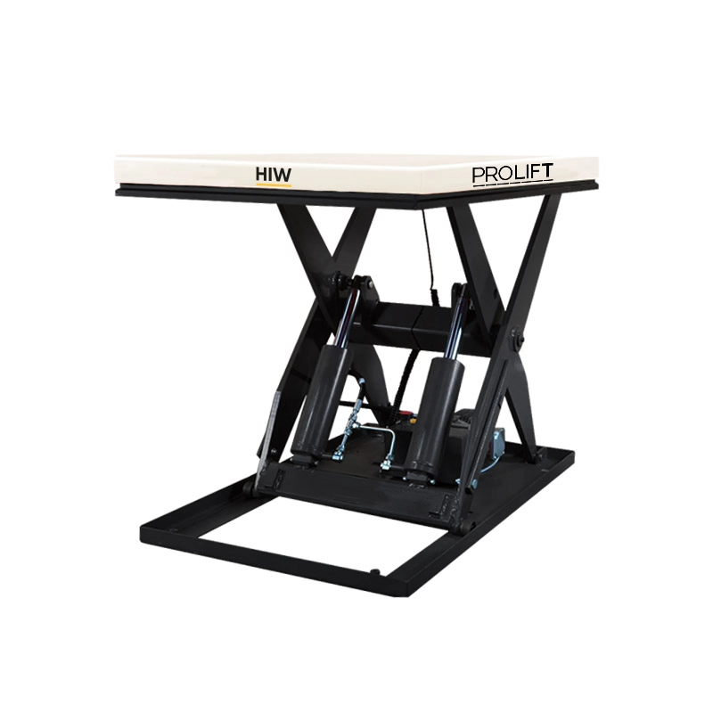 Подъемный стол PROLIFT M2 HIW4.OEU