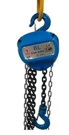 Таль цепная 1т*9м, BL, HSC