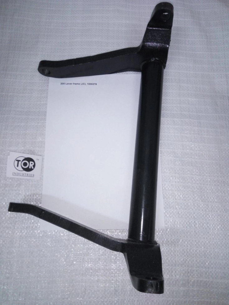 205 Траверса (Lever frame) (JC)