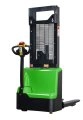 Штабелер самоходный 1,2 т 2,5 м TOR WS12H-2500FL PRO Li-ion 24/100 В/Ач контр. скорости, свобод. ход