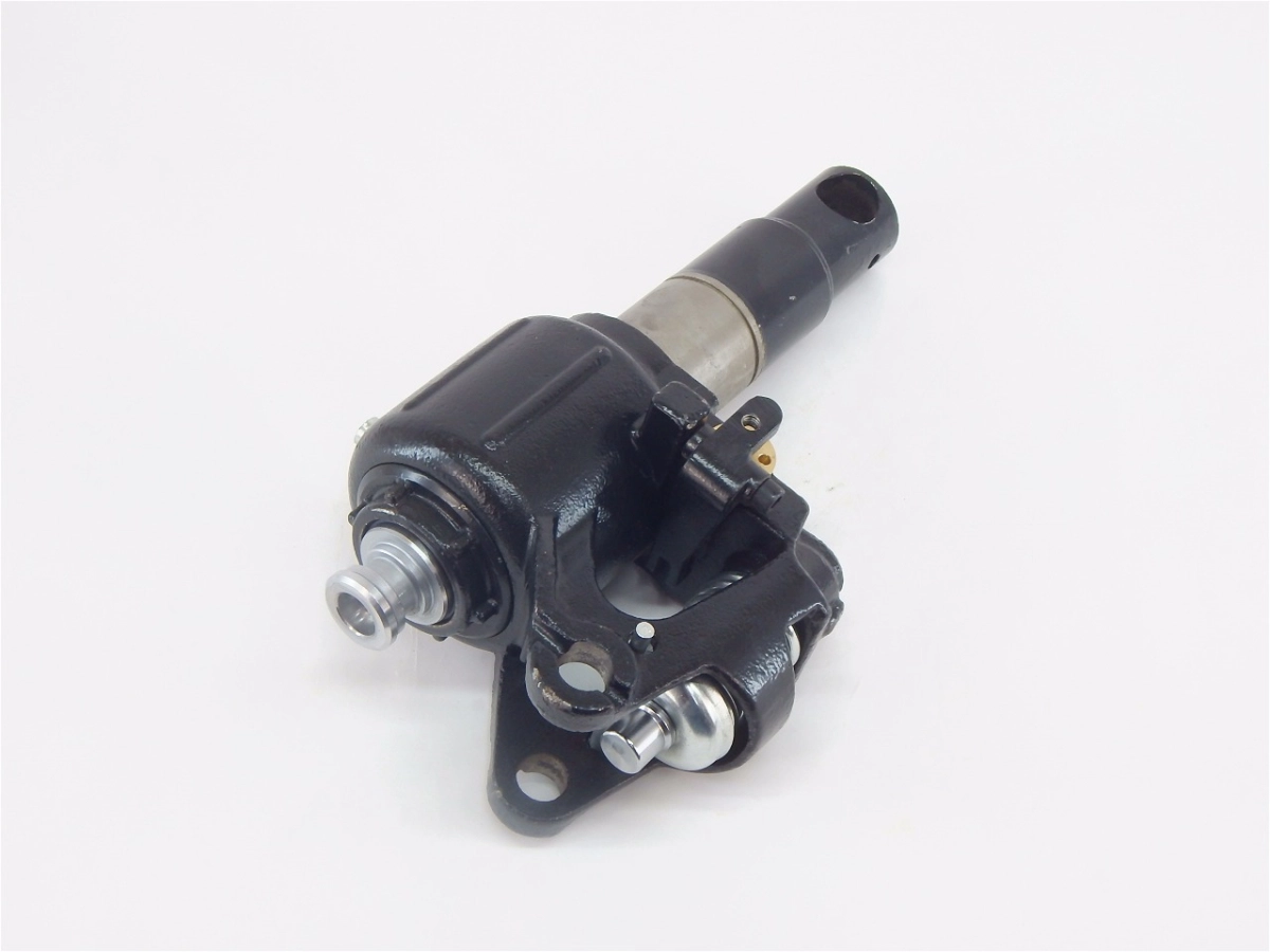 Гидроузел в сборе для тележек гидравлических RHP 5 т (Oil pump Assembly)