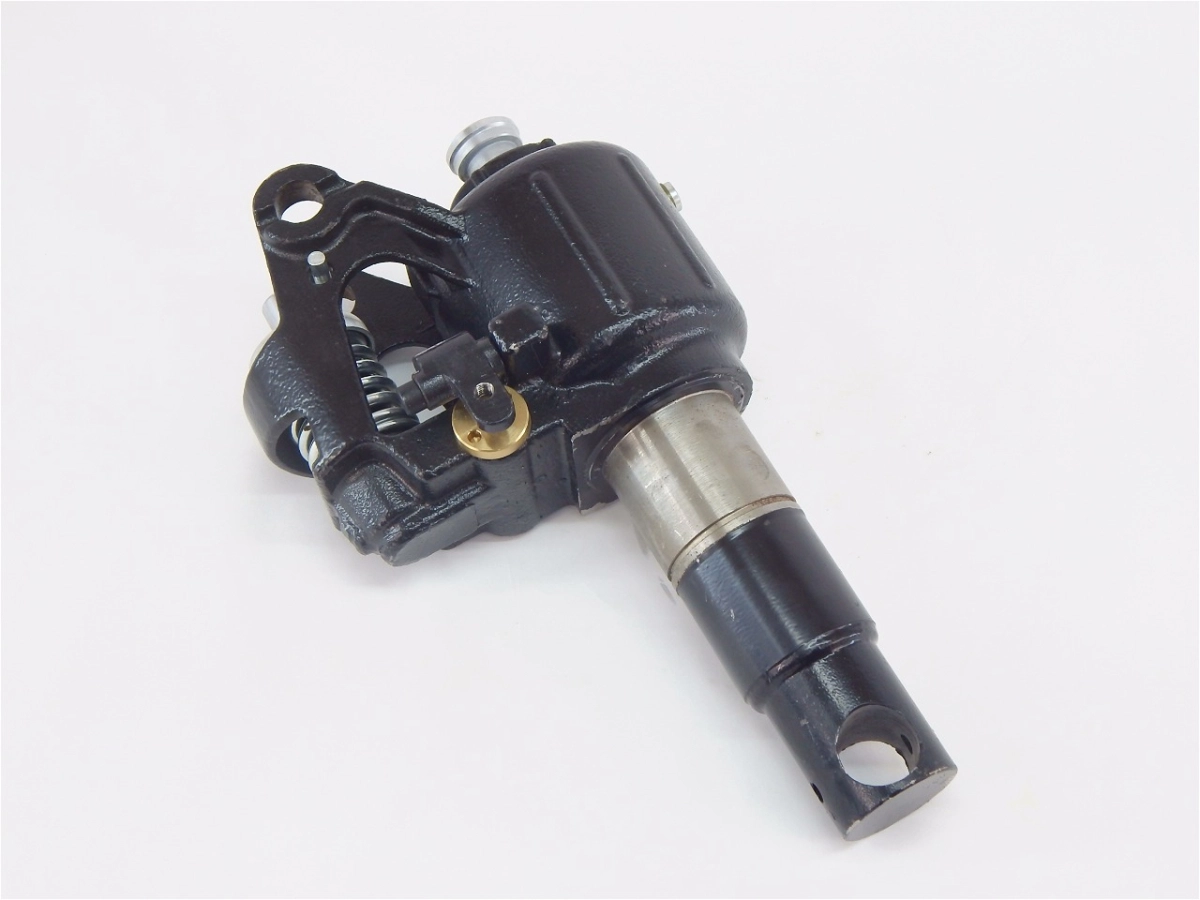 Гидроузел в сборе для тележек гидравлических RHP 5 т (Oil pump Assembly)