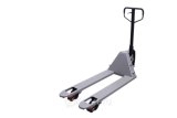 Гидравлическая тележка Tisel T25ER (easy roller)