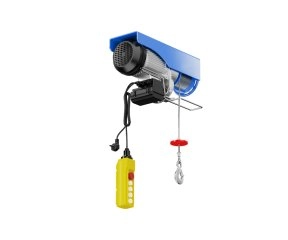 архив_Таль электрическая TOR PA 600/1200 кг 30/15 м (серия J)