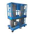 Двухмачтовый подъемник PROLIFT GTWY12-200