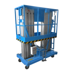 Двухмачтовый подъемник PROLIFT GTWY12-200 AC/DC