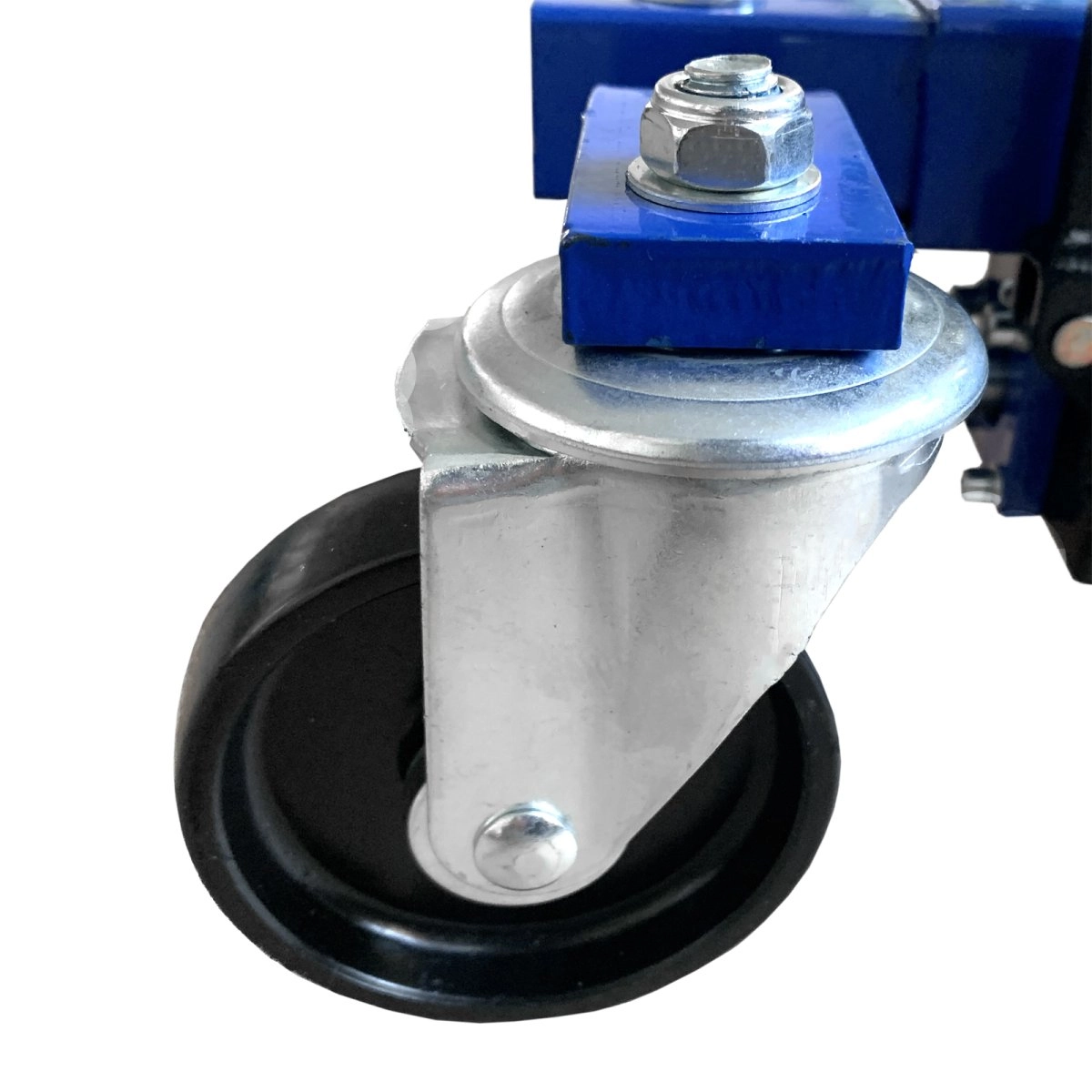 Тележка для перевозки авто T08014 AE&T 675кг (9)